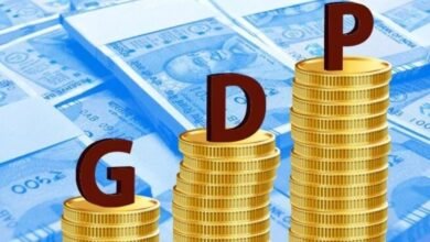 Indias economy expands 65 in FY25 rural demand services drive.jpeg