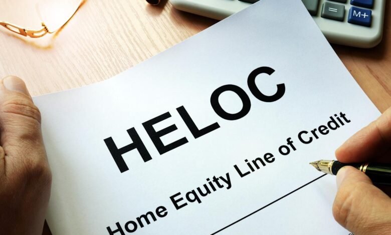 Interest rates on home equity lines of credit move lower.jpeg