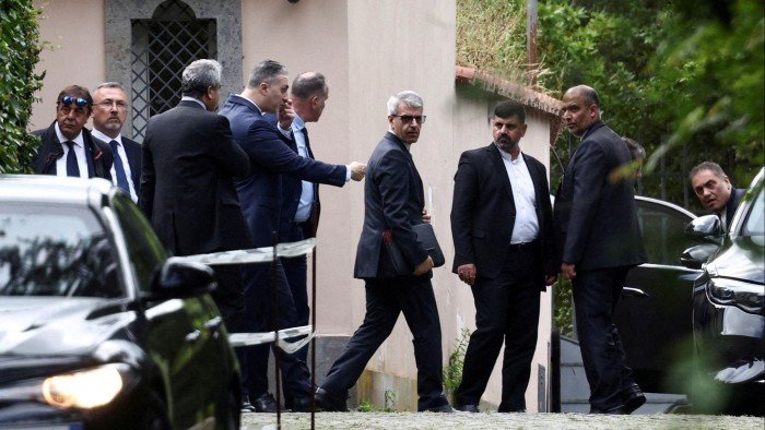 Iran has increased enriched uranium by 50 says UN watchdog.jpg