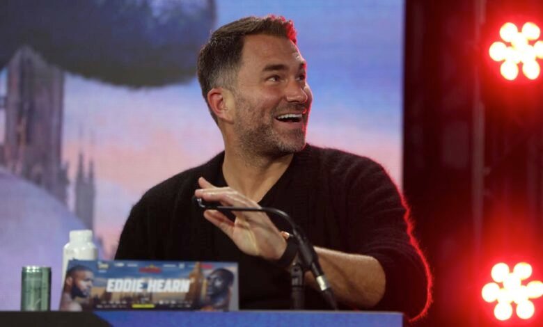 Is Hit And Dont Get Hit Still Profitable Eddie Hearn.jpg