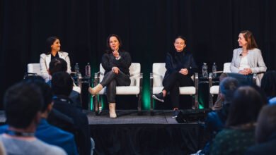 Jahanvi Sardana on how startups reshape markets at All Stage.jpg
