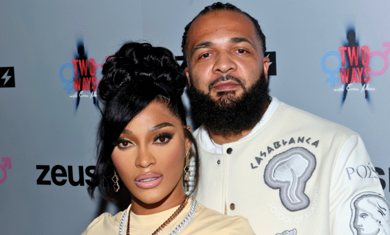 Joseline Hernandez Praises Balistic Beats In Fathers Day Post.png