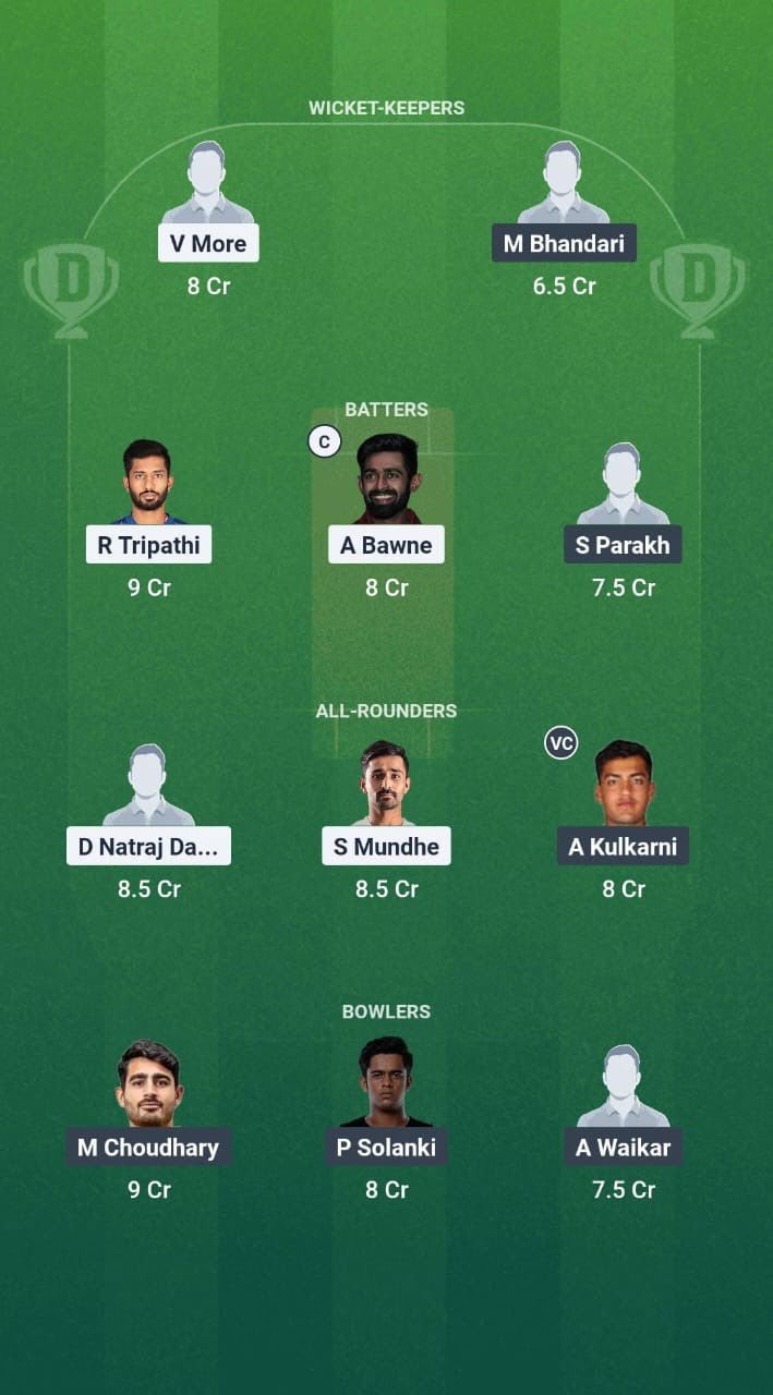 96a005B5 30d4 4556 ABC5 44c6c6d8Cce0 Kt vs enthed Dream11 predicting cricket fantasy DREAM11
