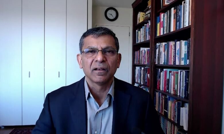 Keeping out the best and brightest Raghuram Rajan rips into.jpeg