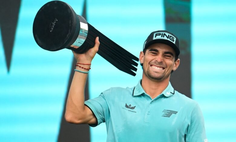 LIV Golf Joaquin Niemann wins in Virginia for sixth career.jpg