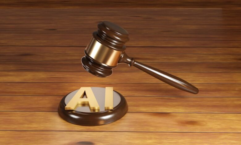 Lawyers could face ‘severe penalties for fake AI generated citations UK.jpg