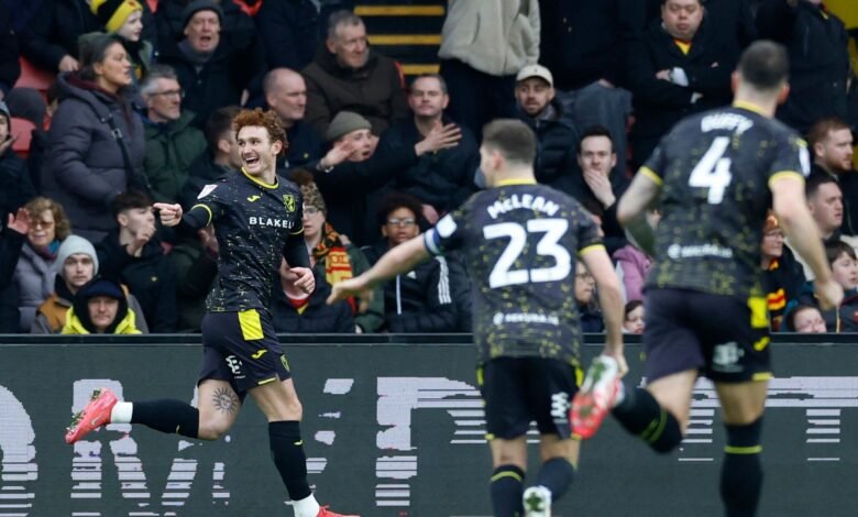 Leeds now make approach for 17m striker whos keen on.JPG