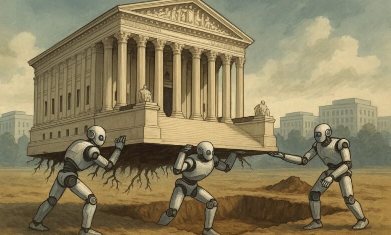 Like humans AI is forcing institutions to rethink their purpose.jpg