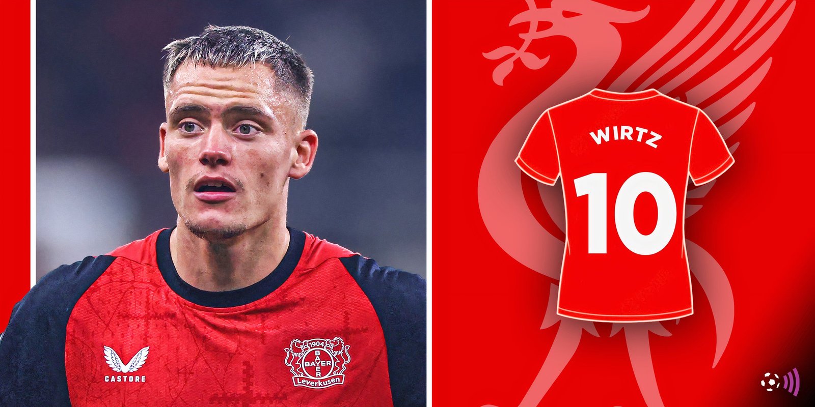 Florian Wesroz Liverpool -1