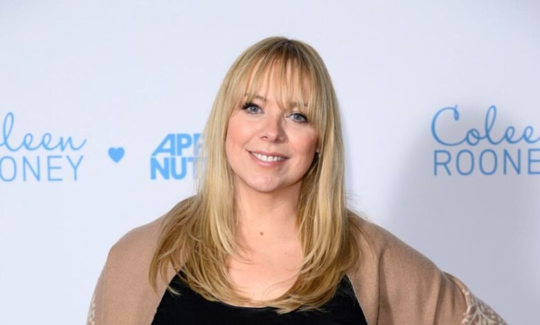 Liz McClarnon Pregnant at 44 After IVF Journey and Miscarriages.jpg