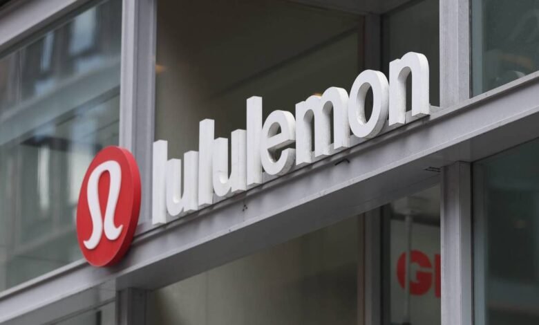 Lululemon analysts reboot stock price target after earnings.jpeg