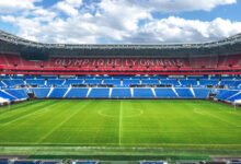 Lyon included in Ligue 1 fixtures despite demotion to Ligue.jpg