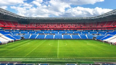 Lyon included in Ligue 1 fixtures despite demotion to Ligue.jpg