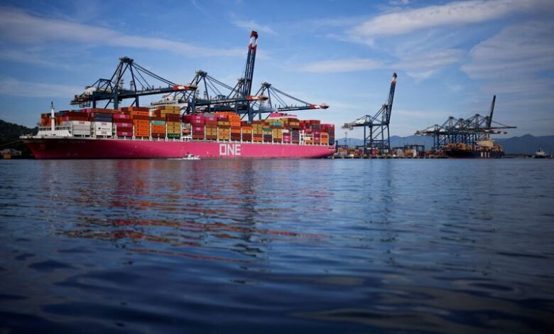 Maersk sues over 1 billion Brazil port auction MSC Groups.jpeg