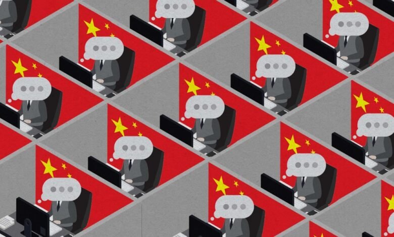 Manus has kick started an AI agent boom in China.jpg