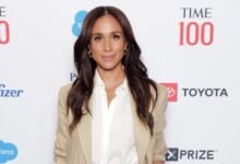 Meghan Markle Embraces Beach Bliss in Stunning Weekend Photo.jpg