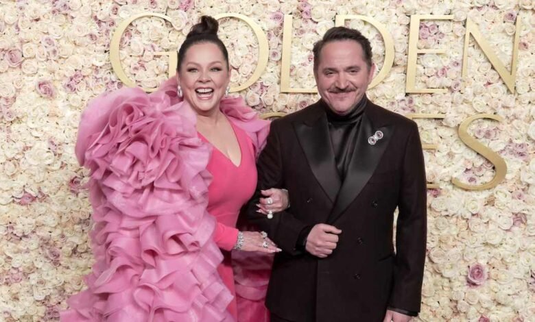 Melissa McCarthy and Ben Falcones Daughter Vivian Goes to Prom.jpg