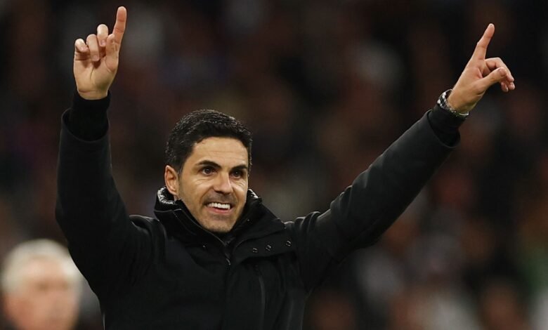 Mikel Arteta personally wants Arsenal to sign 94m forward this.JPG