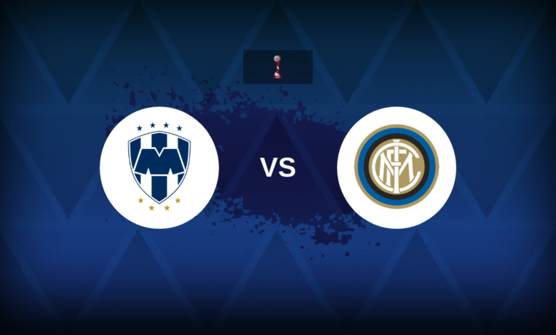 Monterrey v Inter Milan Line ups stats and preview.png