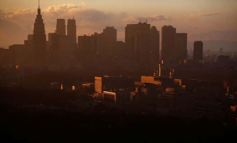 More than 70 of Japan firms see tariff impact within.jpeg