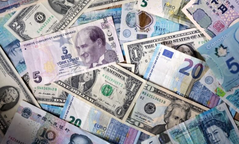 Most emerging market currencies set to hold on to gains.jpeg