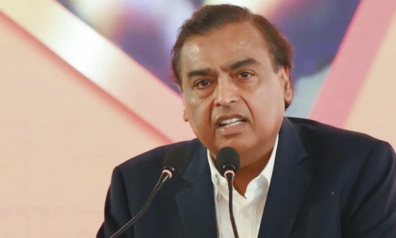 Mukesh Ambani announces Rs 151 crore grant to ICT Mumbai.jpg