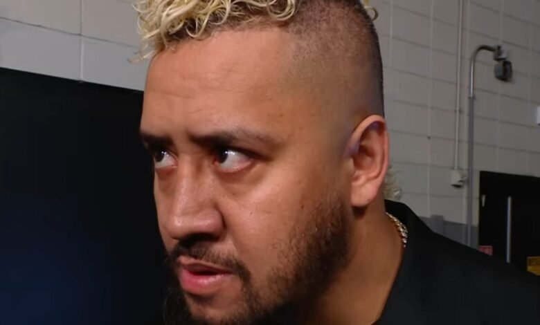 New Bloodline member set for WWE debut on this weeks.jpg