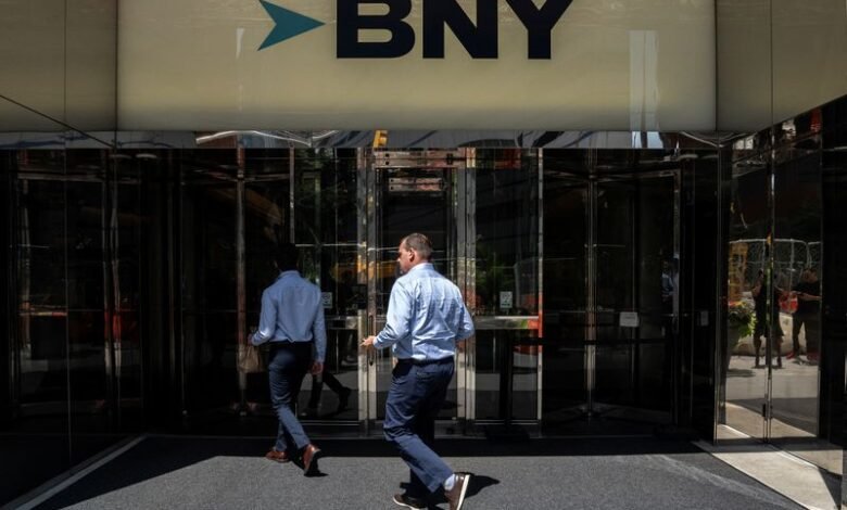Northern Trust commits to independence after WSJ report on potential.jpeg