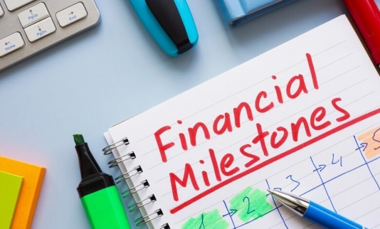 Not Sure If Youre On Track Financially Here Are 3.jpeg