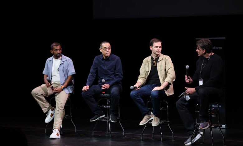 Nvidias AI Factory narrative faces reality check at Transform 2025.jpg