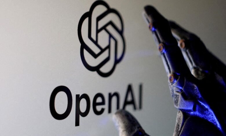 OpenAI awarded 200 million US defense contract for the use.jpeg