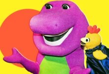 Paleontologists Find Skeleton That Weirdly Looks Exactly Like Barney the.jpg