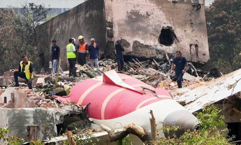 Parliament panel flagged Aircraft Accident Investigation Bureaus modest budget.jpg