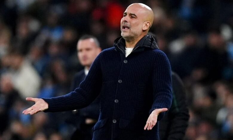 Pep Guardiola warns Club World Cup could destroy teams in.jpg