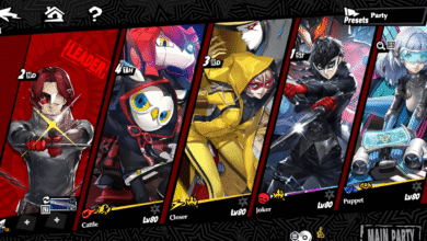 Persona 5 The Phantom X Brings the Series to Your.png