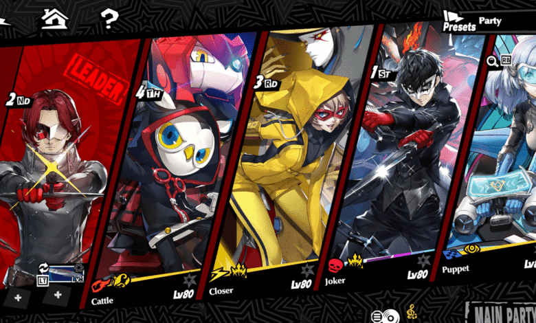 Persona 5 The Phantom X Brings the Series to Your.png
