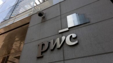 PwC to cut 175 junior auditors amid slowdown.jpg