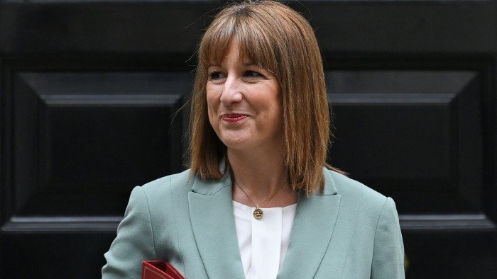 Rachel Reeves unveils 3 NHS spending boost but cuts other.jpg
