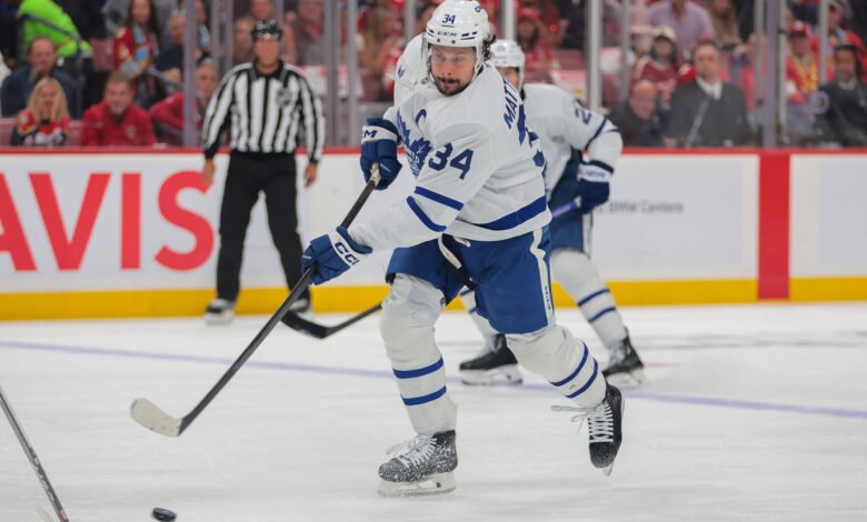Ranking Toronto Maple Leafs all time top 5 strongest NHL draft.jpeg