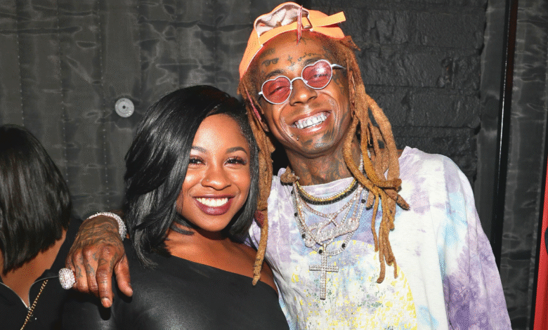 Reginae Carter Defends Lil Waynes Tha Carter VI Amid Criticism.png