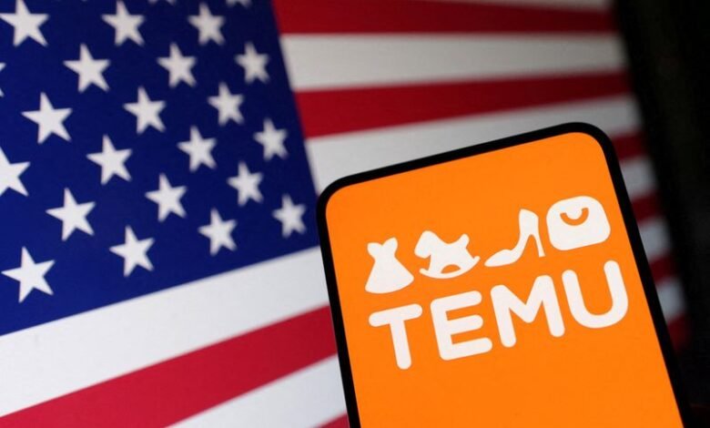 Retailer Temus daily US users halve following end of de.jpeg