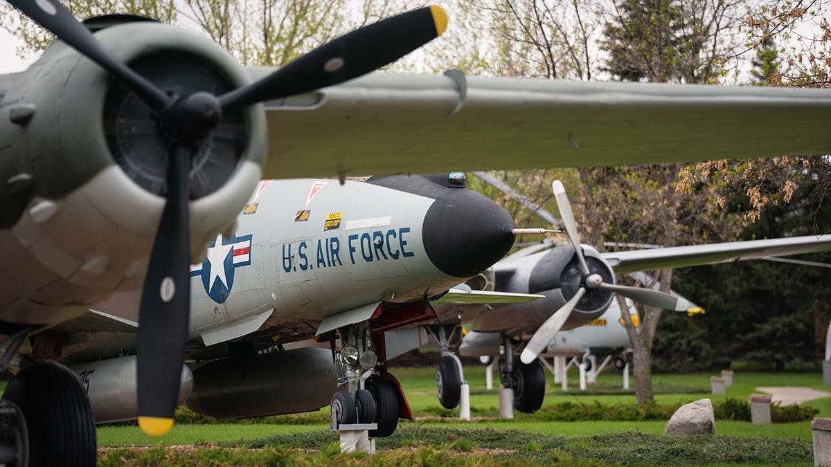 Great Air Force Base