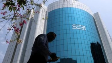 SEBI widens crackdown on pump and dump schemes raids multiple.jpeg