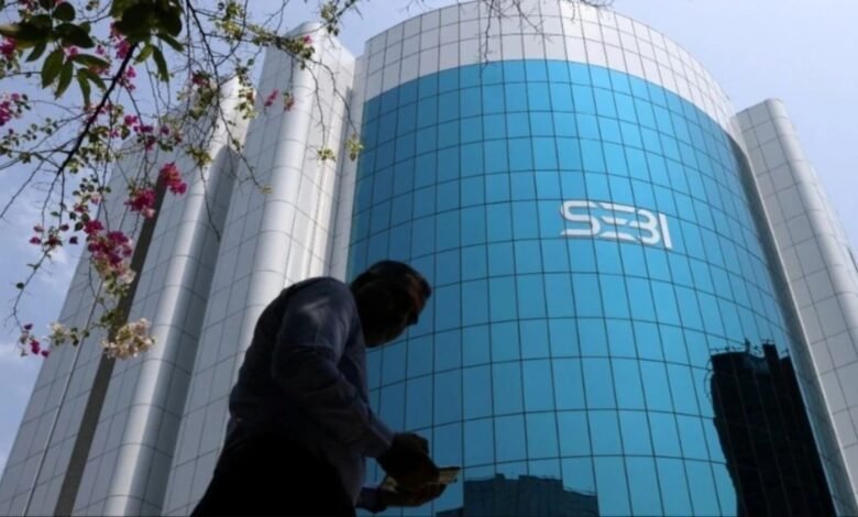 SEBI widens crackdown on pump and dump schemes raids multiple.jpeg