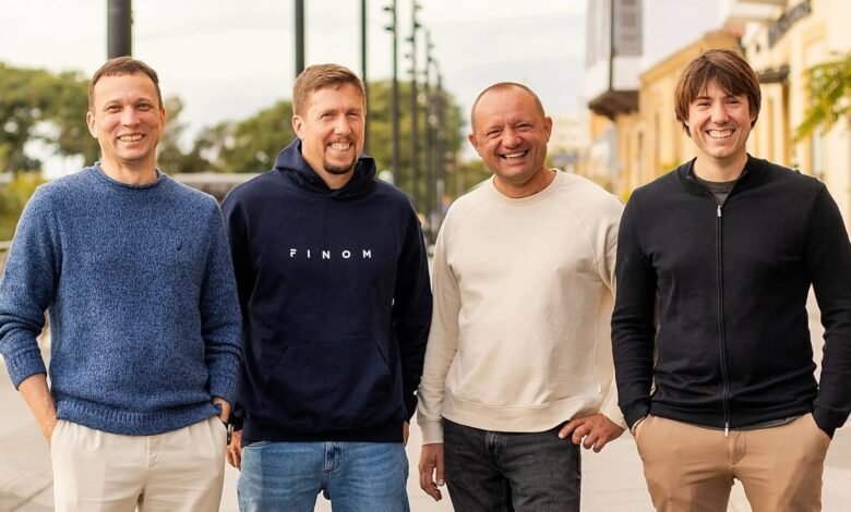 SMB focused Finom closes E115M as European fintech heats up.webp.jpeg