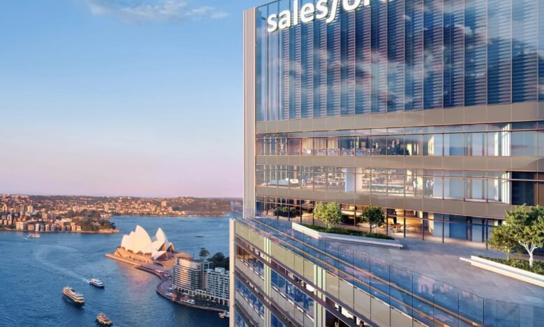 Salesforce Agentforce 3 brings visibility to AI agents.jpg