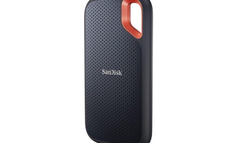SanDisk 2TB Extreme Portable SSD Hits All Time New Low Price.jpg