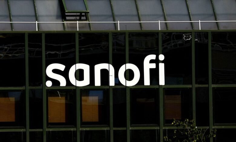 Sanofi to buy US biopharma group Blueprint for up to.jpeg