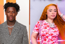 Sauce Gardner Talks Ice Spice Romance After Going IG Official.pn .png