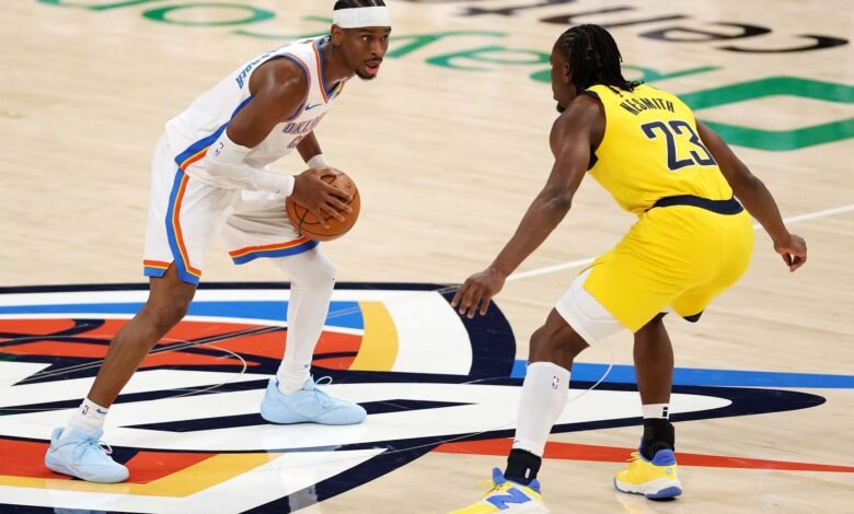Shai Gilgeous Alexander keeps it real after Pacers silence OKC in.jpg